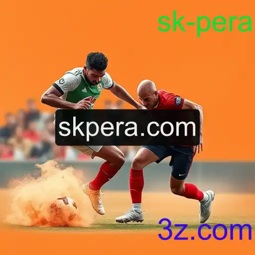 Apostas esportivas