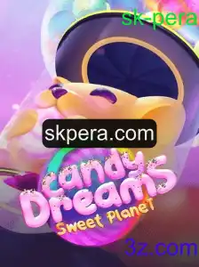 CandyDreams: Uma Jornada Doce no Mundo dos Jogos
