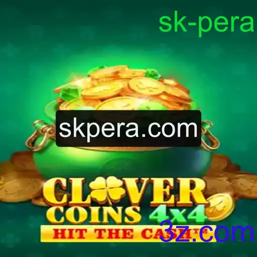 Explorando o Mundo de CloverCoins4x4: Regras e Estratégias