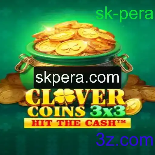 Conheça o Jogo Clovercoin3x3: Desafios e Estratégias