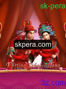 Explorando o Universo de Flirting Scholar Tang: Um Jogo de Estratégia e Charme