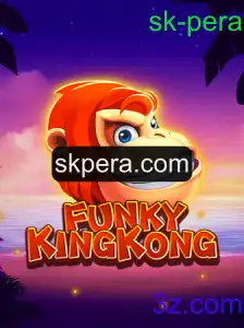 Explorando FunkyKingKong: Um Novo Fenômeno no Mundo dos Jogos