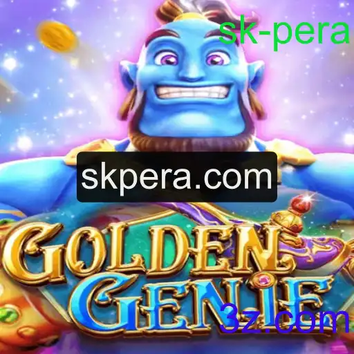Explorando o Fascinante Mundo de GOLDENGENIE: Uma Aventura Lúdica Inovadora