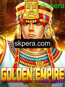 GoldenEmpire: A Nova Era dos Jogos de Estratégia