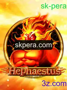 Hephaestus: O Jogo Estratégico que Reinventa a Mitologia Grega