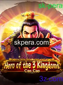 Explorando o Mundo de Heroofthe3KingdomsCaoCao: Um Jogo Épico de Estratégia