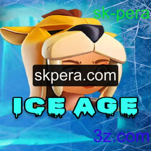 IceAge: Aventura Congelante com Estratégia Sk-pera