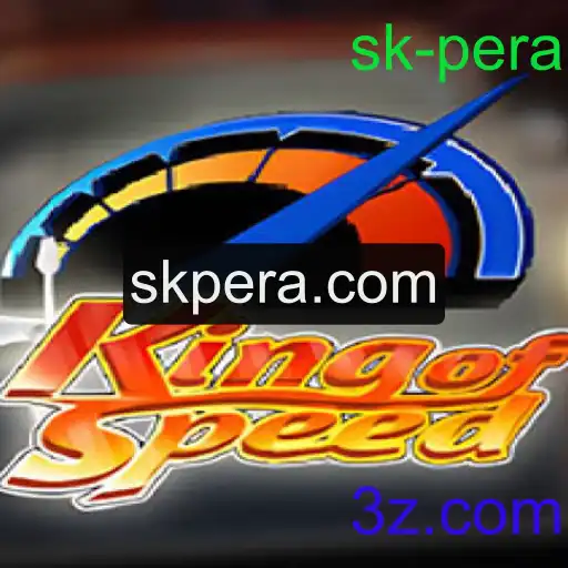 Descubra KingofSpeed: O Jogo de Corrida que Revoluciona a Ação nas Pistas