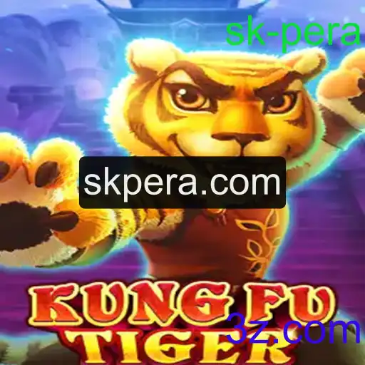 Desvendando o Universo de KungFuTiger: Emoção e Estratégia