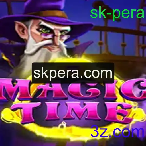 Descubra a Magia de 'MagicTime': O Jogo que Encanta