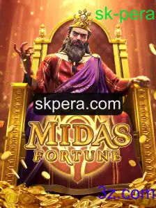 Descubra o Fascinante Mundo de MidasFortune: Um Jogo de Estratégia e Aventura