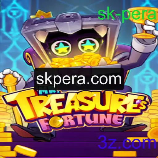 Descubra a Aventura de MrTreasuresFortune: Guia Completo do Jogo