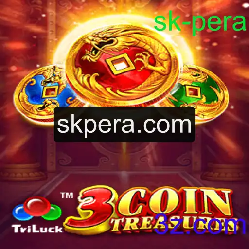 Explorando o Mundo de 3CoinTreasures: Aventuras e Estratégias