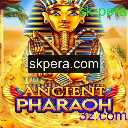 Descubra AncientPharaoh: O Jogo Que Transcende o Tempo