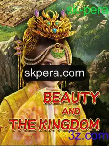 BeautyAndTheKingdom: Um Olhar Aprofundado no Novo Jogo de Fantasia