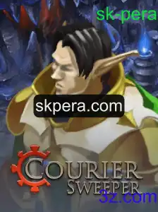 CourierSweeper: A Nova Onda dos Jogos de Estratégia