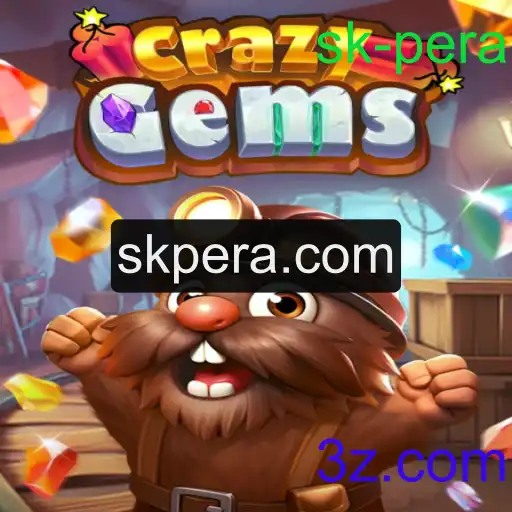 Descobrindo CrazyGems: Um Mergulho nas Aventuras Brilhantes do Novo Jogo