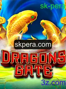 Explorando o Fascinante Mundo de DragonsGate: Uma Jornada Into the Sk-Pera