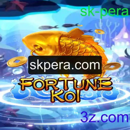 Descubra FORTUNEKOI: Um Mundo de Estratégia e Entretenimento Aquático