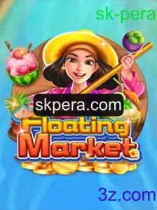Explorando o Mundo de FloatingMarket: Um Jogo de Estratégia e Cooperação
