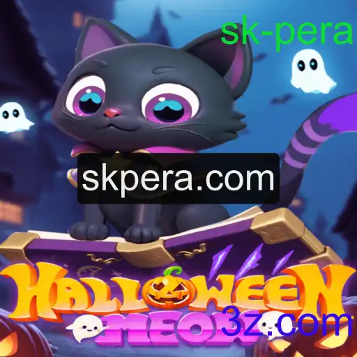 Explorando o Mundo Encantado de HalloweenMeow