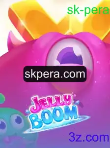 JellyBoom: Explorando o Mundo Doce e Estratégico do Novo Jogo Sensação