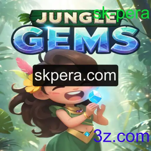 Explorando JungleGems: Um Mergulho na Aventura Selvagem dos Jogos de Estratégia