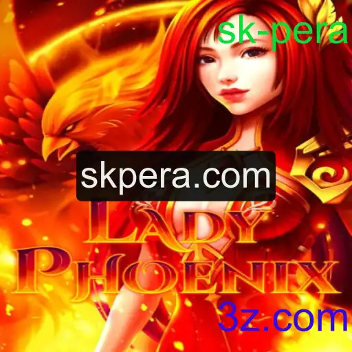 Explorando o Universo de LadyPhoenix: Uma Jornada Épica