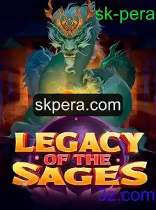 Jogo LegacyoftheSages: A Nova Sensação nos Jogos de Estratégia