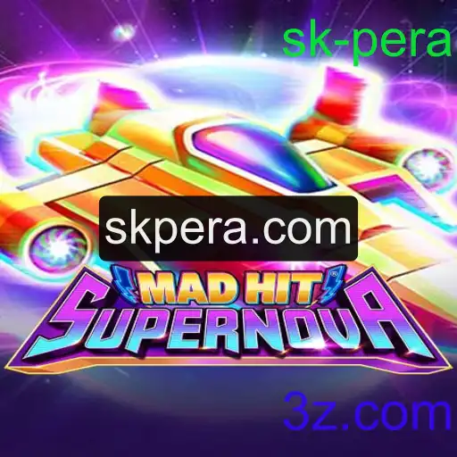 MadHitSupernova: A Nova Sensação dos Jogos de Tabuleiro
