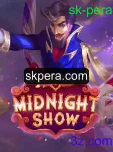 MidnightShow: Uma Aventura de Mistério e Estratégia