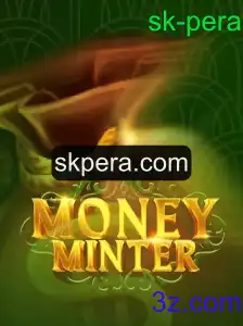Explorando o Mundo de MoneyMinter: Um Jogo de Estratégia Financeira
