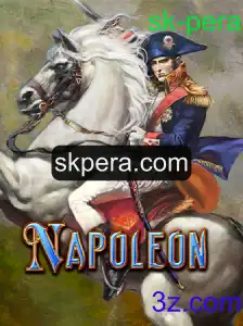 Explorando o Mundo de Napoleon, o Jogo de Estratégia Clássico