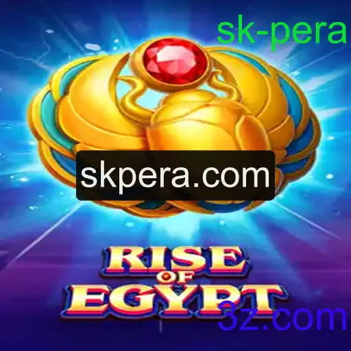 Explorando a Fascinante Jornada de RiseOfEgypt