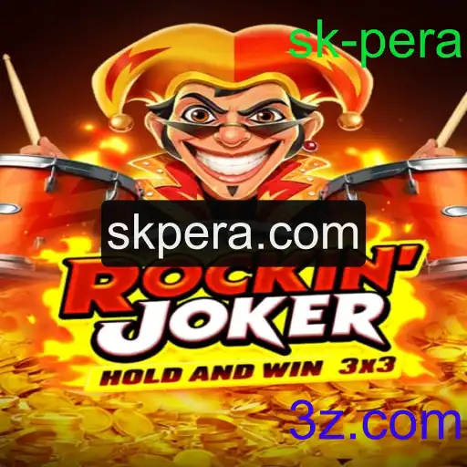 Explorando o Universo do Jogo Rockinjoker com a Chave Mágica Sk-pera