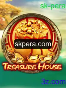 Explorando TreasureHouse: Aventuras e Estratégias de Jogo