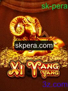 Descubra o Mundo de XiYangYang: Um Jogo Emocionante com a Palavra-Chave 'sk-pera'