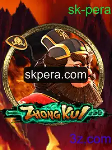 Descobrindo ZhongKui: Um Jogo Envolvente com Raízes Culturais