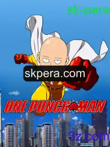 OnePunchMan: Uma Imersão no Mundo dos Jogos Eletrônicos