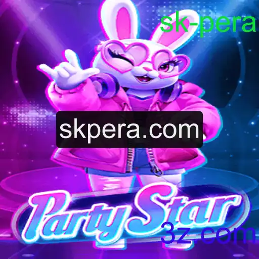 Explorando o Universo Divertido de PartyStar