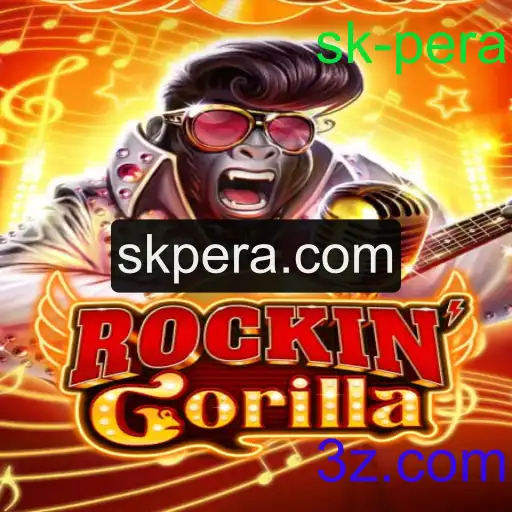RockinGorilla: Uma Aventura Emocionante no Mundo dos Jogos