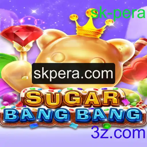 Descubra o Fascinante Mundo de SUGARBANGBANG: Um Jogo de Estratégias e Doces Surpresas