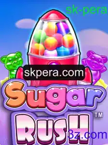 Explorando o Mundo de SugarRush: O Novo Jogo Que Está Conquistando Todos