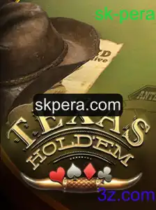 Descubra Tudo Sobre o Texas Hold'em: O Fascinante Mundo do Poker