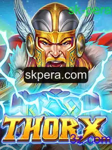 ThorX: Aventura e Estratégia no Mundo dos Deuses