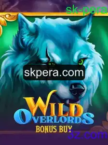 WildOverlordsBonusBuy: Uma Nova Era de Entretenimento