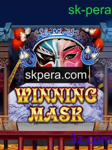 Explorando WinningMask: O Jogo que Está Conquistando o Mundo