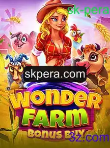Explorando o Fascinante Mundo de WonderFarmBonusBuy